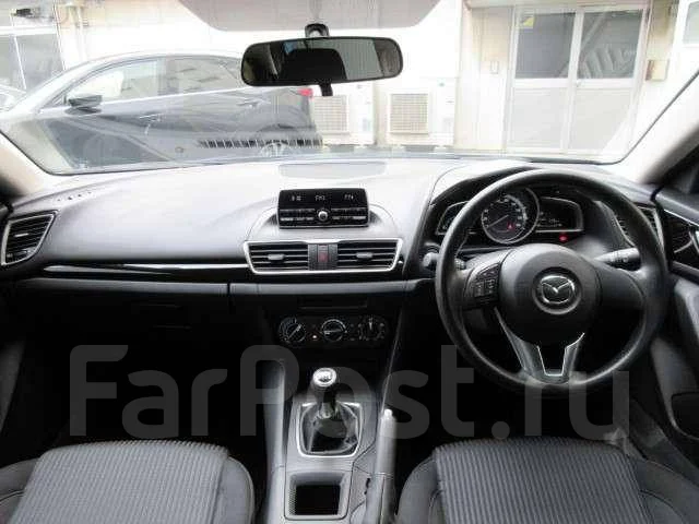 Mazda Axela. ��������, ��������, 1.5 (111��.�.), ������, 41 000����. ��. ��� ����� �� ������������ ����