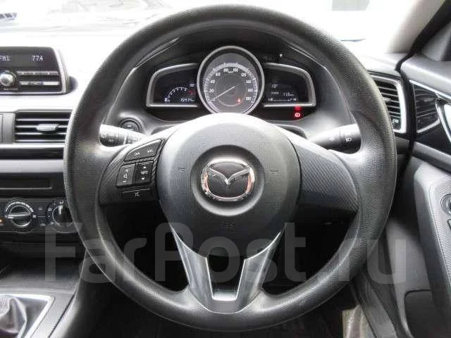 Mazda Axela. ��������, ��������, 1.5 (111��.�.), ������, 41 000����. ��. ��� ����� �� ������������ ����