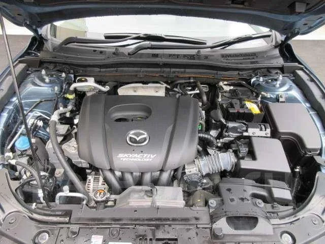 Mazda Axela. ��������, ��������, 1.5 (111��.�.), ������, 41 000����. ��. ��� ����� �� ������������ ����