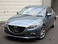 Mazda Axela. ��������, ��������, 1.5 (111��.�.), ������, 41 000����. ��. ��� ����� ����