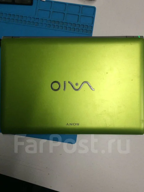 Sony VAIO VPC-YB3Q1R. WiFi: 1, Bluetooth: 1 ����