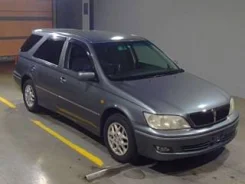 Toyota Vista Ardeo. �������, 4wd, 2.0, ������, 80 000����. ��, �/�. ��� ����� �� ������������ ����