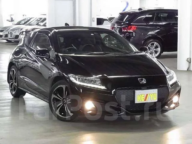 Honda CR-Z. �������, ��������, 1.5 (118��.�.), ������, 33 000����. ��, �/�. ��� ����� �� ������������ ����