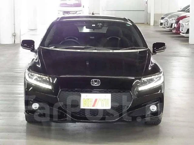 Honda CR-Z. �������, ��������, 1.5 (118��.�.), ������, 33 000����. ��, �/�. ��� ����� �� ������������ ����