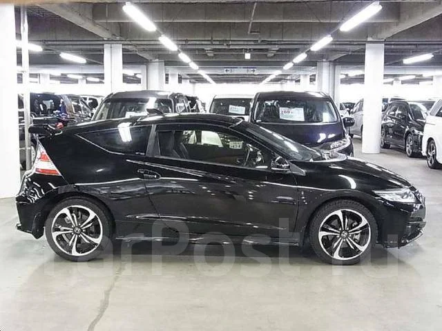 Honda CR-Z. �������, ��������, 1.5 (118��.�.), ������, 33 000����. ��, �/�. ��� ����� �� ������������ ����