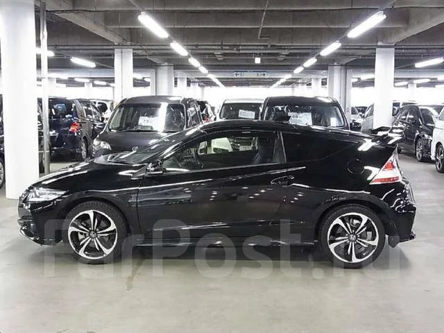Honda CR-Z. �������, ��������, 1.5 (118��.�.), ������, 33 000����. ��, �/�. ��� ����� �� ������������ ����
