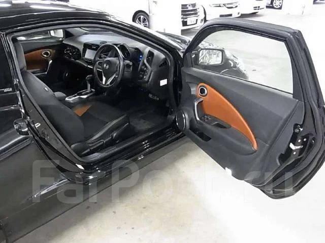 Honda CR-Z. �������, ��������, 1.5 (118��.�.), ������, 33 000����. ��, �/�. ��� ����� �� ������������ ����