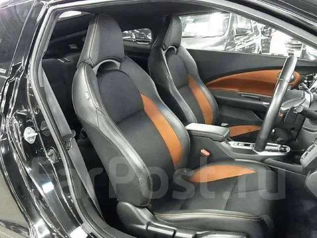Honda CR-Z. �������, ��������, 1.5 (118��.�.), ������, 33 000����. ��, �/�. ��� ����� �� ������������ ����