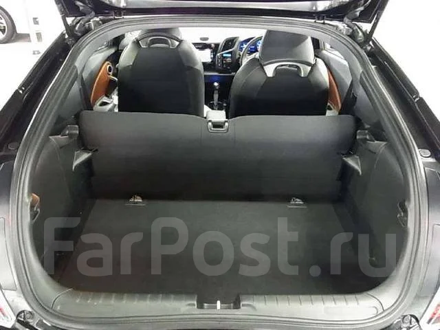 Honda CR-Z. �������, ��������, 1.5 (118��.�.), ������, 33 000����. ��, �/�. ��� ����� �� ������������ ����