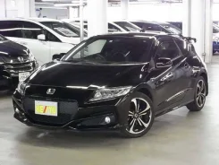 Honda CR-Z. �������, ��������, 1.5 (118��.�.), ������, 33 000����. ��, �/�. ��� ����� �� ������������ ����