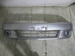 Бампер передний Nissan AD VB11, VENY11, VEY11, VFY11, VGY11, VHB11