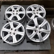 Topy Sibilla RZ. 6.0x15", 4x100, ET43, �� 67���. ����