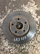 ���� ��������� �������� Toyota Mark X GRX120 4351230310 ����
