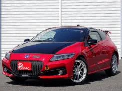 Honda CR-Z. �������, ��������, 1.5 (118��.�.), ������, 35 000����. ��, �/�. ��� ����� �� ������������ ����