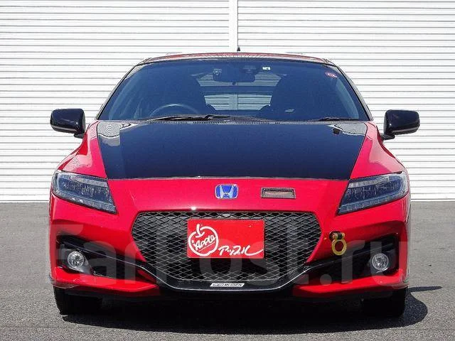 Honda CR-Z. �������, ��������, 1.5 (118��.�.), ������, 35 000����. ��, �/�. ��� ����� �� ������������ ����