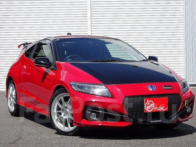 Honda CR-Z. �������, ��������, 1.5 (118��.�.), ������, 35 000����. ��, �/�. ��� ����� �� ������������ ����
