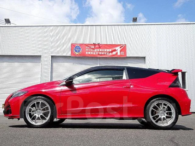 Honda CR-Z. �������, ��������, 1.5 (118��.�.), ������, 35 000����. ��, �/�. ��� ����� �� ������������ ����
