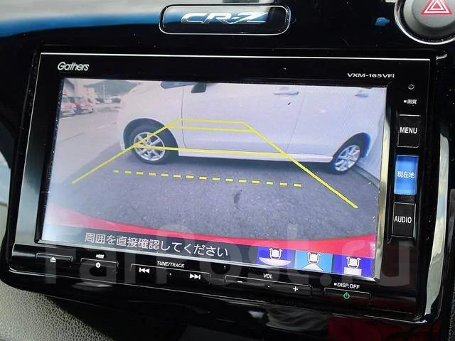 Honda CR-Z. �������, ��������, 1.5 (118��.�.), ������, 35 000����. ��, �/�. ��� ����� �� ������������ ����