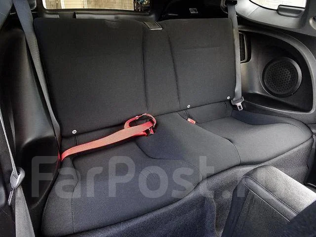 Honda CR-Z. �������, ��������, 1.5 (118��.�.), ������, 35 000����. ��, �/�. ��� ����� �� ������������ ����