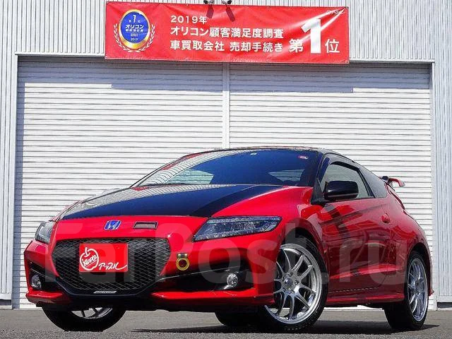 Honda CR-Z. �������, ��������, 1.5 (118��.�.), ������, 35 000����. ��, �/�. ��� ����� �� ������������ ����
