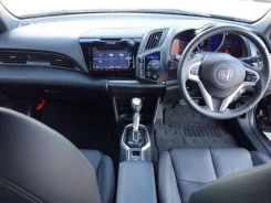 Honda CR-Z. �������, ��������, 1.5 (118��.�.), ������, 35 000����. ��, �/�. ��� ����� �� ������������ ����