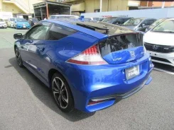 Honda CR-Z. �������, ��������, 1.5 (118��.�.), ������, 33 000����. ��, �/�. ��� ����� �� ������������ ����