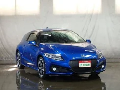 Honda CR-Z. �������, ��������, 1.5 (118��.�.), ������, 36 000����. ��, �/�. ��� ����� �� ������������ ����
