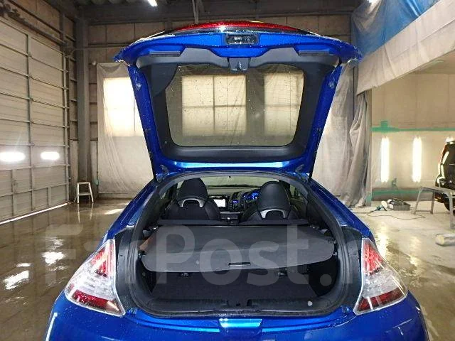 Honda CR-Z. �������, ��������, 1.5 (118��.�.), ������, 36 000����. ��, �/�. ��� ����� �� ������������ ����