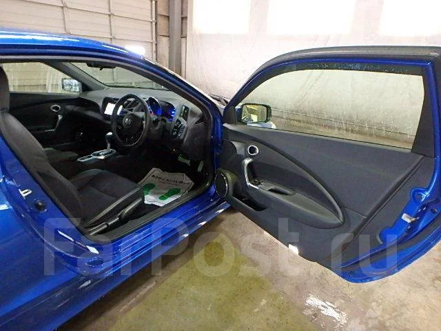 Honda CR-Z. �������, ��������, 1.5 (118��.�.), ������, 36 000����. ��, �/�. ��� ����� �� ������������ ����