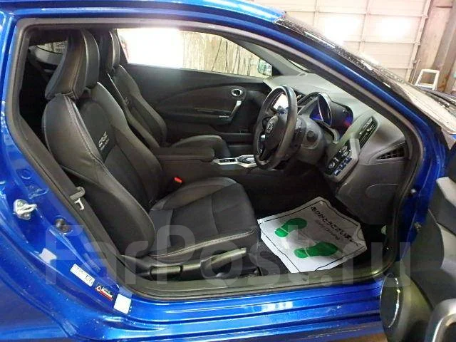 Honda CR-Z. �������, ��������, 1.5 (118��.�.), ������, 36 000����. ��, �/�. ��� ����� �� ������������ ����