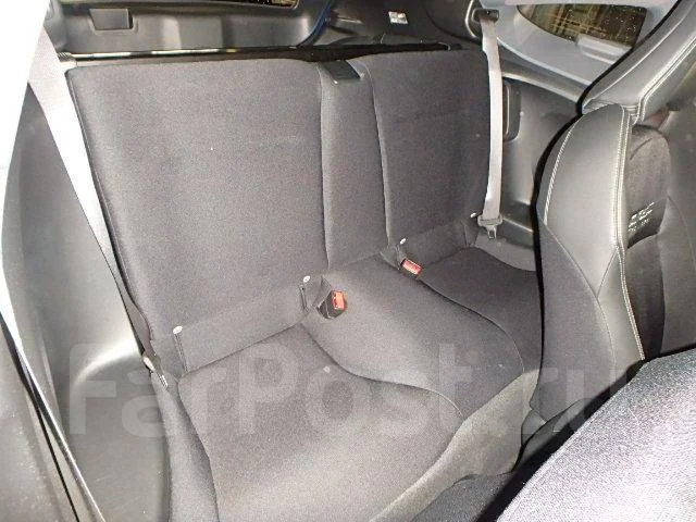 Honda CR-Z. �������, ��������, 1.5 (118��.�.), ������, 36 000����. ��, �/�. ��� ����� �� ������������ ����