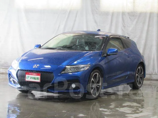 Honda CR-Z. �������, ��������, 1.5 (118��.�.), ������, 36 000����. ��, �/�. ��� ����� �� ������������ ����