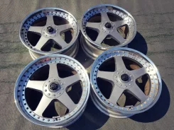 Veilside. 9.0/9.5x18", 5x114.3, ET36/24, �� 73,1���. ����