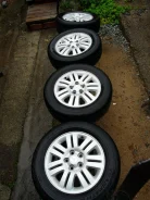 Yokohama TY228. ������, 2001 ���, �/�, ����� 30�% ����