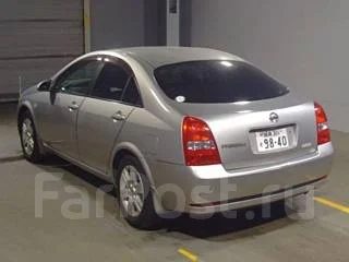 Nissan Primera. �������, ��������, 2.5, ������, 75 000����. ��, �/�, ��� ���. ��� ����� �� ������������ ����