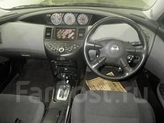 Nissan Primera. �������, ��������, 2.5, ������, 59 000����. ��, �/�. ��� ����� �� ������������ ����