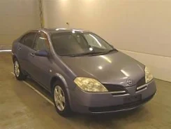 Nissan Primera. �������, ��������, 2.5, ������, 59 000����. ��, �/�. ��� ����� �� ������������ ����