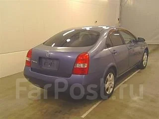 Nissan Primera. �������, ��������, 2.5, ������, 59 000����. ��, �/�. ��� ����� �� ������������ ����