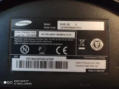 Samsung. 19" ����