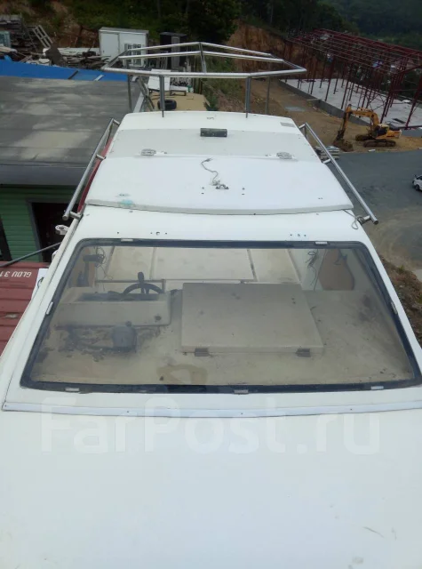 Isuzu. 1995 ���, ����� 7,2��., ��������� ��������� ����