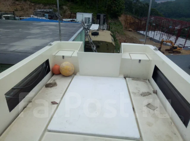 Isuzu. 1995 ���, ����� 7,2��., ��������� ��������� ����