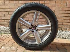 Nokian Hakkapeliitta 8. , , 2017 , /,   5% 