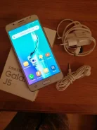 Samsung Galaxy J5. �/�, 16 ��, ����� ����