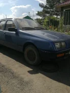 Ford Sierra ����