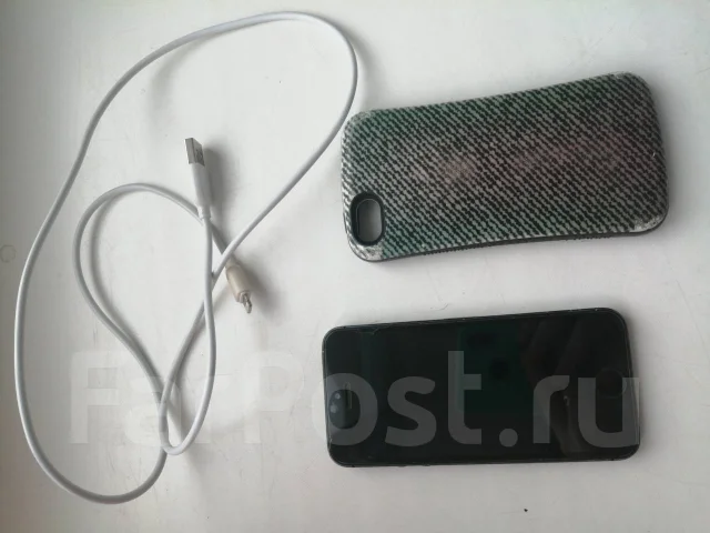 Apple iPhone 5. �/�, ������, 3G ����
