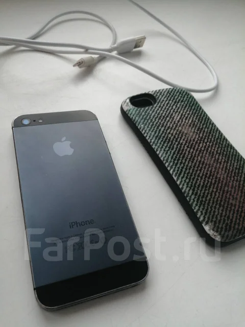 Apple iPhone 5. �/�, ������, 3G ����