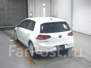 Volkswagen Golf. �������, ��������, 2.0 (220��.�.), ������, 47 000����. ��, �/�. ��� ����� �� ������������ ����