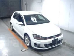 Volkswagen Golf. �������, ��������, 2.0 (220��.�.), ������, 47 000����. ��, �/�. ��� ����� �� ������������ ����