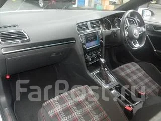 Volkswagen Golf. �������, ��������, 2.0 (220��.�.), ������, 47 000����. ��, �/�. ��� ����� �� ������������ ����