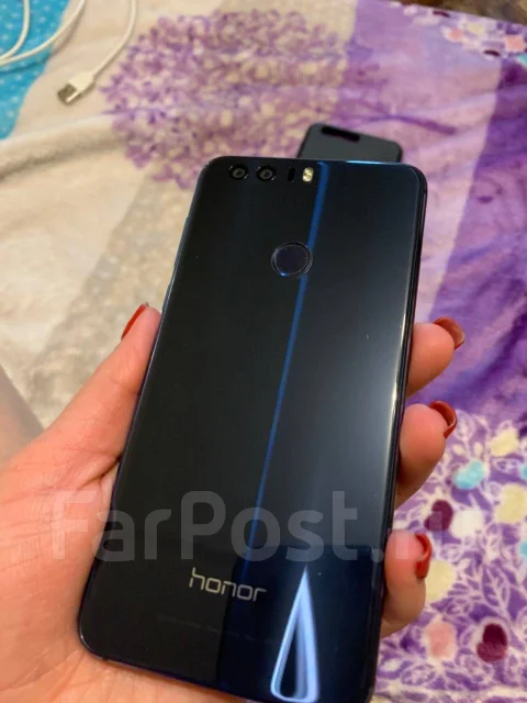 Honor 8. �/� ����